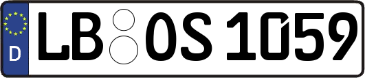 LB-OS1059