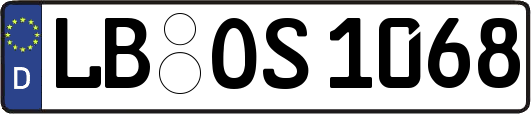 LB-OS1068
