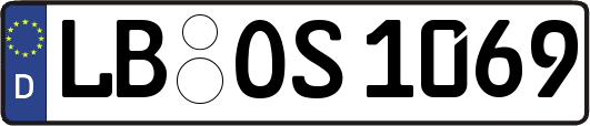 LB-OS1069