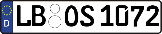 LB-OS1072