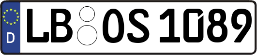 LB-OS1089