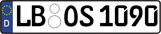 LB-OS1090