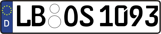 LB-OS1093