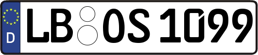 LB-OS1099