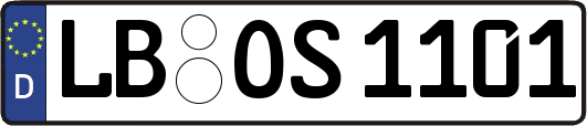LB-OS1101