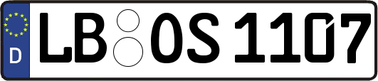 LB-OS1107