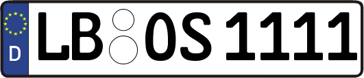 LB-OS1111