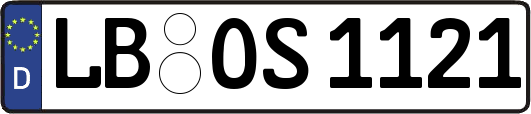 LB-OS1121