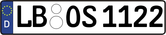 LB-OS1122