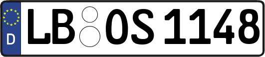LB-OS1148