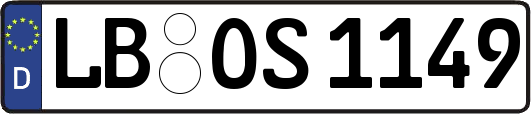 LB-OS1149