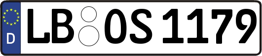 LB-OS1179