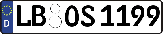 LB-OS1199