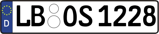 LB-OS1228