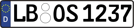 LB-OS1237
