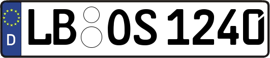 LB-OS1240