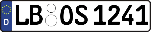 LB-OS1241