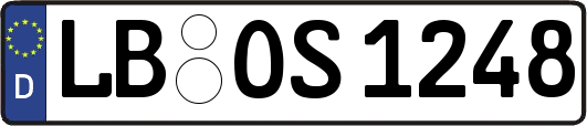 LB-OS1248