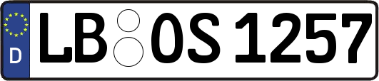 LB-OS1257