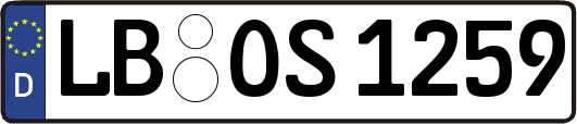 LB-OS1259