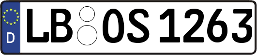 LB-OS1263