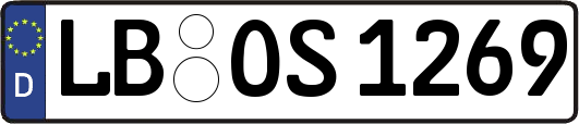 LB-OS1269