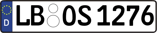 LB-OS1276