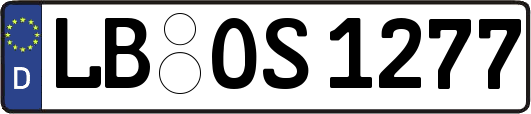 LB-OS1277