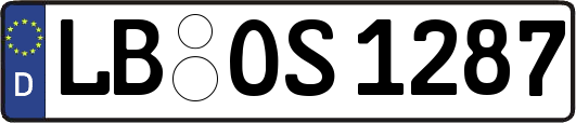 LB-OS1287