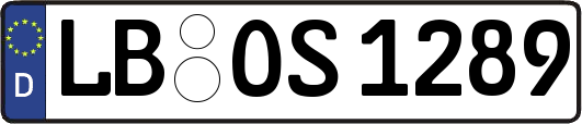 LB-OS1289