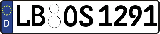 LB-OS1291
