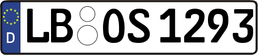 LB-OS1293