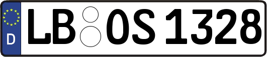 LB-OS1328