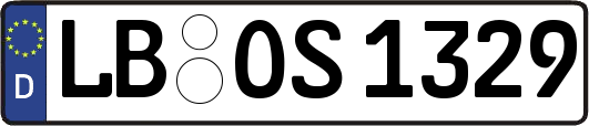 LB-OS1329