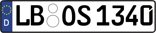 LB-OS1340