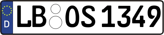 LB-OS1349