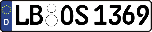 LB-OS1369