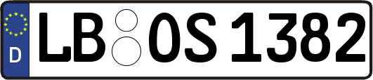 LB-OS1382