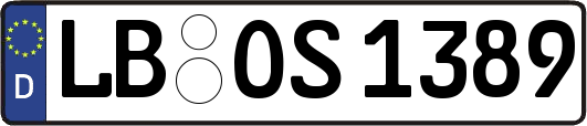 LB-OS1389