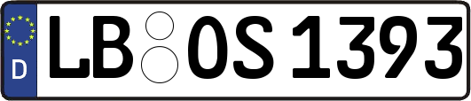 LB-OS1393