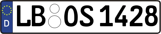 LB-OS1428