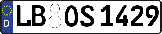 LB-OS1429