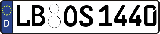 LB-OS1440