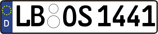 LB-OS1441