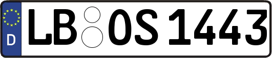 LB-OS1443