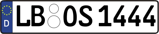 LB-OS1444
