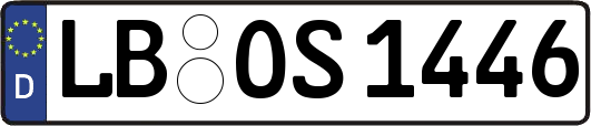 LB-OS1446