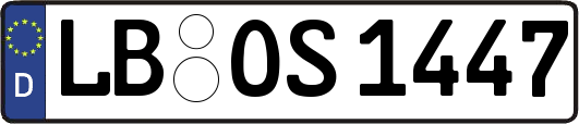 LB-OS1447