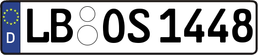 LB-OS1448