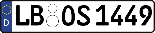 LB-OS1449